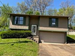 Imperial Foreclosure