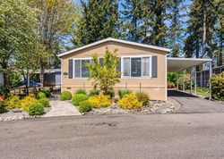 Puyallup Foreclosure