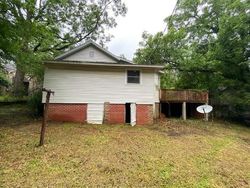 Eupora Foreclosure