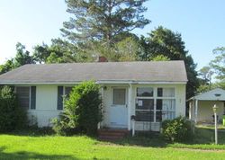 New Bern Foreclosure