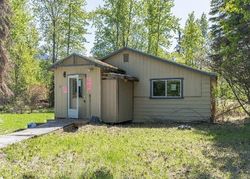 Chugiak Foreclosure