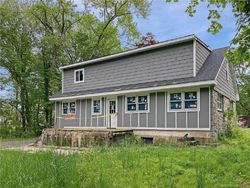 Trumbull Foreclosure