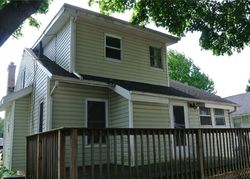 Akron Foreclosure