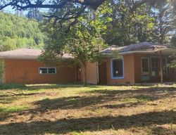 Myrtle Creek Foreclosure