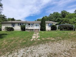 Fredericktown Foreclosure