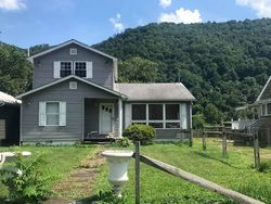 Belle Foreclosure