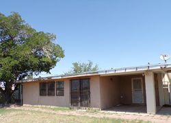 Las Cruces Foreclosure