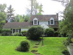 Huntington Foreclosure