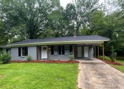 Morton Foreclosure