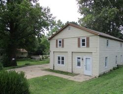 Saint Charles Foreclosure