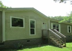 Mount Airy Foreclosure