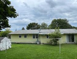 Camillus Foreclosure