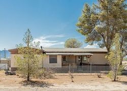 Pahrump Foreclosure