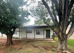 Clovis Foreclosure