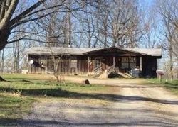 Bryant Foreclosure
