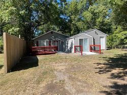 Kansas City Foreclosure