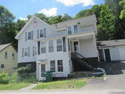 Clinton Foreclosure