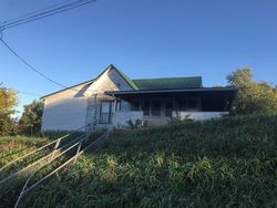 Fairfax Foreclosure