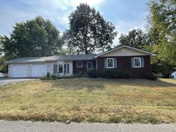 Dexter Foreclosure
