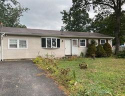 Hammonton Foreclosure