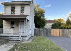 Palmyra Foreclosure