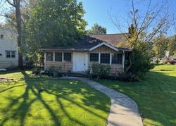 Lake Hiawatha Foreclosure
