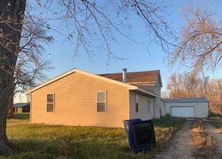 Marshalltown Foreclosure