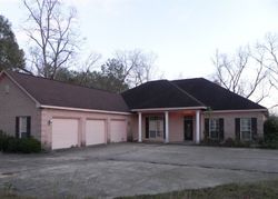Hayneville Foreclosure