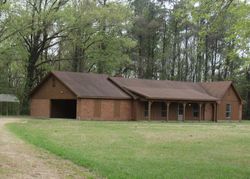 Bentonia Foreclosure