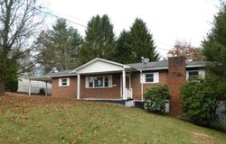 Beckley Foreclosure