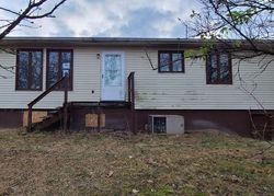 Berkeley Springs Foreclosure