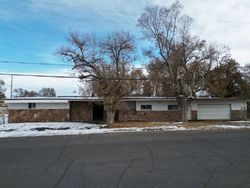 Burns Foreclosure