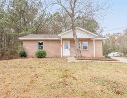 Clanton Foreclosure