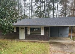 Mendenhall Foreclosure