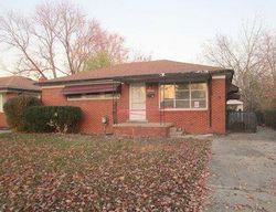 Eastpointe Foreclosure