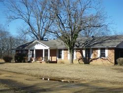 Courtland Foreclosure