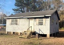 Shorter Foreclosure