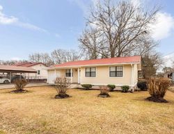 Talladega Foreclosure