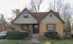 Cincinnati Foreclosure