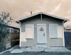 Bakersfield Foreclosure