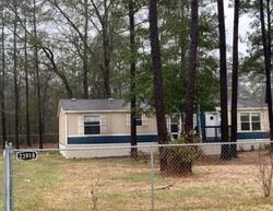 New Caney Foreclosure