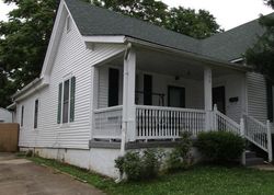 Georgetown Foreclosure