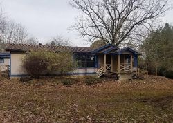 Oden Foreclosure