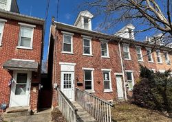 Pottstown Foreclosure