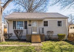 Frankfort Foreclosure