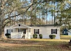 Moultrie Foreclosure