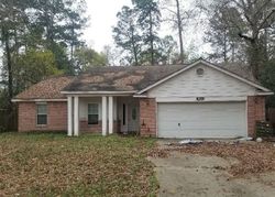 New Caney Foreclosure