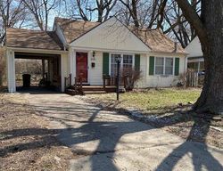 Topeka Foreclosure