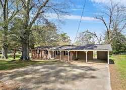 Wesson Foreclosure