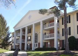 Chesterfield Foreclosure